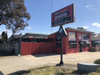 Factory, Warehouse & Industrial commercial property leased at Unit 2/66-68 Stacey Street Bankstown NSW 2200 Factory, Warehouse & Industrial commercial property leased at Unit 2/66-68 Stacey Street Bankstown NSW 2200