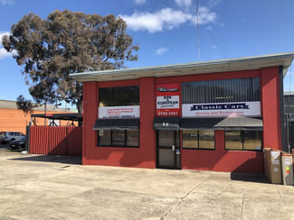 Factory, Warehouse & Industrial commercial property leased at Unit 2/66-68 Stacey Street Bankstown NSW 2200 Factory, Warehouse & Industrial commercial property leased at Unit 2/66-68 Stacey Street Bankstown NSW 2200