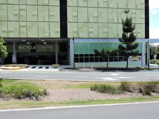 Shop & Retail commercial property leased at Shop 4/1 Hospital Boulevard Southport QLD 4215 Shop & Retail commercial property leased at Shop 4/1 Hospital Boulevard Southport QLD 4215