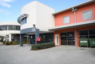 Offices commercial property leased at 8 Avenue of the Americas Newington NSW 2127 Offices commercial property leased at 8 Avenue of the Americas Newington NSW 2127