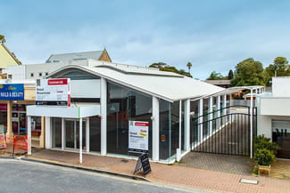 Shop & Retail commercial property leased at 74-76 King William Road Goodwood SA 5034 Shop & Retail commercial property leased at 74-76 King William Road Goodwood SA 5034