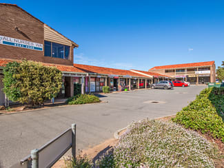Offices commercial property leased at 2A/43 Pinjarra Road Mandurah WA 6210 Offices commercial property leased at 2A/43 Pinjarra Road Mandurah WA 6210