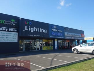 Showrooms / Bulky Goods commercial property leased at 2/41 Cheltenham Rd Dandenong VIC 3175 Showrooms / Bulky Goods commercial property leased at 2/41 Cheltenham Rd Dandenong VIC 3175