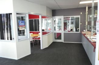 Showrooms / Bulky Goods commercial property leased at Suite 14A/10 Old Chatswood Road Springwood QLD 4127