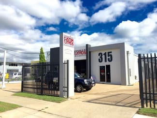 Factory, Warehouse & Industrial commercial property leased at 1/315 Bayswater Road Garbutt QLD 4814 Factory, Warehouse & Industrial commercial property leased at 1/315 Bayswater Road Garbutt QLD 4814