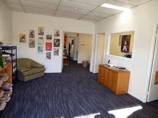 Offices commercial property leased at 2/560 David Street Albury NSW 2640 Offices commercial property leased at 2/560 David Street Albury NSW 2640