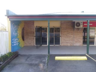 Medical / Consulting commercial property leased at 1/866-870 Beerburrum Rd Elimbah QLD 4516 Medical / Consulting commercial property leased at 1/866-870 Beerburrum Rd Elimbah QLD 4516