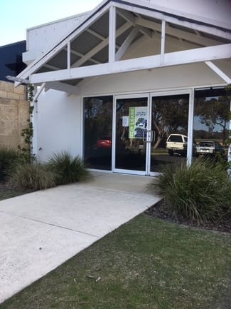 Factory, Warehouse & Industrial commercial property leased at 1/26 Faure Lane Dunsborough WA 6281 Factory, Warehouse & Industrial commercial property leased at 1/26 Faure Lane Dunsborough WA 6281