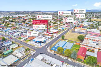 Shop & Retail commercial property leased at Shop 3/132 William Street Devonport TAS 7310