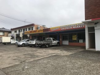 Shop & Retail commercial property leased at Shop 1/58 Lakeside Drive Kanahooka NSW 2530 Shop & Retail commercial property leased at Shop 1/58 Lakeside Drive Kanahooka NSW 2530