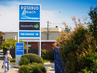 Shop & Retail commercial property leased at Shop 12/991 Point Nepean Road Rosebud VIC 3939 Shop & Retail commercial property leased at Shop 12/991 Point Nepean Road Rosebud VIC 3939