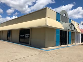 Showrooms / Bulky Goods commercial property leased at Pialba QLD 4655 Showrooms / Bulky Goods commercial property leased at Pialba QLD 4655