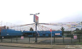 Showrooms / Bulky Goods commercial property leased at 53 Woodville Rd Granville NSW 2142 Showrooms / Bulky Goods commercial property leased at 53 Woodville Rd Granville NSW 2142