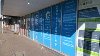 Offices commercial property leased at 276A Main North Road Prospect SA 5082 Offices commercial property leased at 276A Main North Road Prospect SA 5082