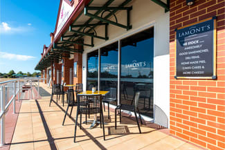 Shop & Retail commercial property leased at 2/660 Great Northern Highway Herne Hill WA 6056 Shop & Retail commercial property leased at 2/660 Great Northern Highway Herne Hill WA 6056