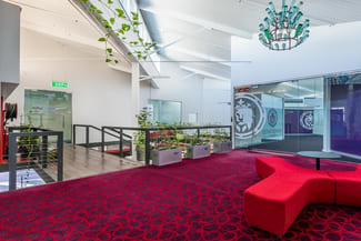 Offices commercial property leased at Suite rear 30m2/30 Florence Street Teneriffe QLD 4005 Offices commercial property leased at Suite rear 30m2/30 Florence Street Teneriffe QLD 4005
