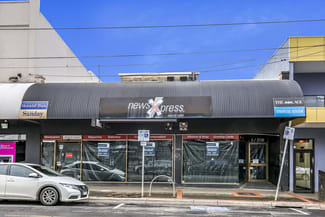 Shop & Retail commercial property leased at 208 Union Road Ascot Vale VIC 3032 Shop & Retail commercial property leased at 208 Union Road Ascot Vale VIC 3032