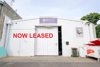 Showrooms / Bulky Goods commercial property leased at 109 Little Rundle Street Kent Town SA 5067