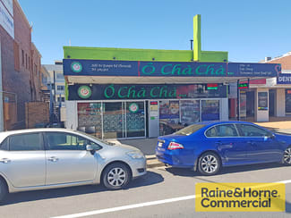 Shop & Retail commercial property leased at 817 Gympie Road Chermside QLD 4032 Shop & Retail commercial property leased at 817 Gympie Road Chermside QLD 4032