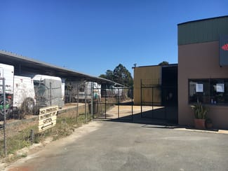 Factory, Warehouse & Industrial commercial property leased at 10/38 Machinery Drive Tweed Heads South NSW 2486 Factory, Warehouse & Industrial commercial property leased at 10/38 Machinery Drive Tweed Heads South NSW 2486