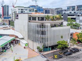 Medical / Consulting commercial property leased at 2.1/26 Commercial Road Newstead QLD 4006 Medical / Consulting commercial property leased at 2.1/26 Commercial Road Newstead QLD 4006