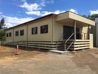 Offices commercial property for lease at 40 Railway St Chinchilla QLD 4413 Offices commercial property for lease at 40 Railway St Chinchilla QLD 4413
