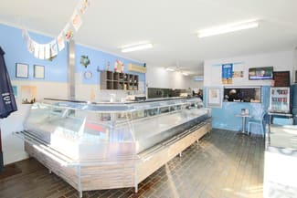 Shop & Retail commercial property leased at 1/234 Main Street Mornington VIC 3931