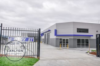 Factory, Warehouse & Industrial commercial property leased at 2/6 Davy Street Mittagong NSW 2575 Factory, Warehouse & Industrial commercial property leased at 2/6 Davy Street Mittagong NSW 2575