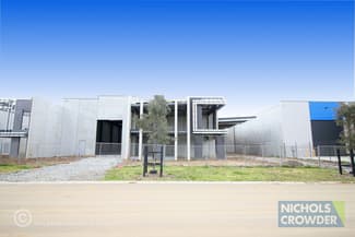 Factory, Warehouse & Industrial commercial property leased at 12 Columbia Court Dandenong South VIC 3175 Factory, Warehouse & Industrial commercial property leased at 12 Columbia Court Dandenong South VIC 3175