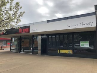 Shop & Retail commercial property leased at Shop 3/87 Mount Eliza Way Mount Eliza VIC 3930