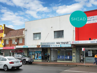 Shop & Retail commercial property leased at Shop 1/26-30 Langston Place Epping NSW 2121 Shop & Retail commercial property leased at Shop 1/26-30 Langston Place Epping NSW 2121