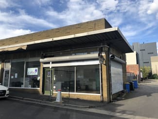 Shop & Retail commercial property leased at 7 Fenton Way Kew VIC 3101 Shop & Retail commercial property leased at 7 Fenton Way Kew VIC 3101