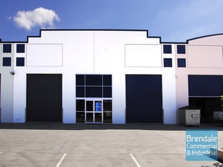 Factory, Warehouse & Industrial commercial property leased at Unit 3/31-79 Paisley Dr Lawnton QLD 4501 Factory, Warehouse & Industrial commercial property leased at Unit 3/31-79 Paisley Dr Lawnton QLD 4501