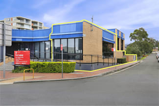 Offices commercial property leased at 1/16-20 Gladstone Avenue Wollongong NSW 2500 Offices commercial property leased at 1/16-20 Gladstone Avenue Wollongong NSW 2500