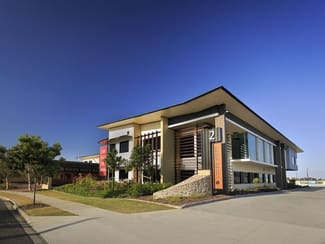 Offices commercial property leased at 2I/2-4 Flinders Parade North Lakes QLD 4509