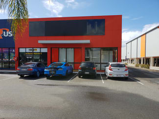Shop & Retail commercial property leased at 71 Upton Street Bundall QLD 4217