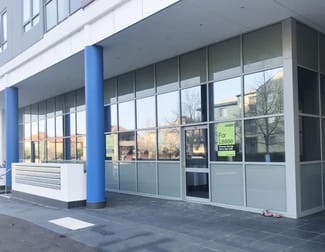 Shop & Retail commercial property leased at 77 Gozzard Street Gungahlin ACT 2912