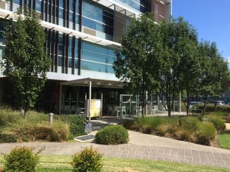 Medical / Consulting commercial property leased at Port Melbourne VIC 3207 Medical / Consulting commercial property leased at Port Melbourne VIC 3207