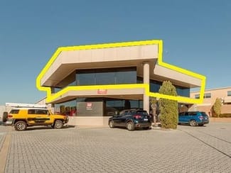 Offices commercial property leased at Level 1/20 Gibberd Road Balcatta WA 6021