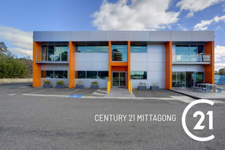 Offices commercial property leased at 1/22 Drapers Road Mittagong NSW 2575 Offices commercial property leased at 1/22 Drapers Road Mittagong NSW 2575