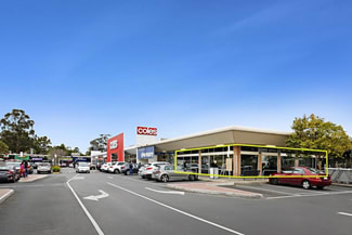 Shop & Retail commercial property leased at Shop 7/41-63 Doncaster Road Doncaster East VIC 3109 Shop & Retail commercial property leased at Shop 7/41-63 Doncaster Road Doncaster East VIC 3109