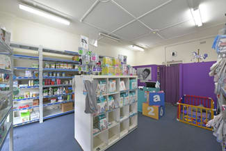 Shop & Retail commercial property leased at 1341 Burke Road Kew VIC 3101 Shop & Retail commercial property leased at 1341 Burke Road Kew VIC 3101