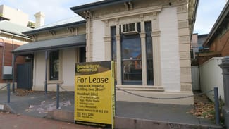 Offices commercial property leased at 13 Hutt Street Adelaide SA 5000