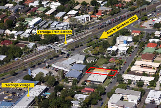 Offices commercial property leased at 30 Shottery Street Yeronga QLD 4104 Offices commercial property leased at 30 Shottery Street Yeronga QLD 4104