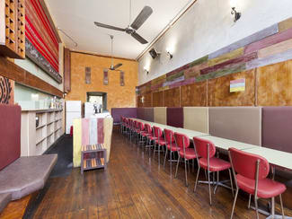 Hotel, Motel, Pub & Leisure commercial property leased at 25 Fitzroy Street St Kilda VIC 3182 Hotel, Motel, Pub & Leisure commercial property leased at 25 Fitzroy Street St Kilda VIC 3182