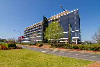 Offices commercial property leased at 3.14B/2-8 Brookhollow Avenue Baulkham Hills NSW 2153 Offices commercial property leased at 3.14B/2-8 Brookhollow Avenue Baulkham Hills NSW 2153