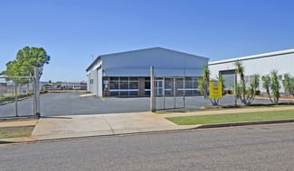 Factory, Warehouse & Industrial commercial property leased at 15 Georgina Crescent Yarrawonga NT 0830 Factory, Warehouse & Industrial commercial property leased at 15 Georgina Crescent Yarrawonga NT 0830