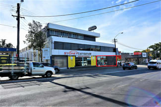 Offices commercial property leased at OFFICE - 7-9 PARRAMATTA RD Concord NSW 2137 Offices commercial property leased at OFFICE - 7-9 PARRAMATTA RD Concord NSW 2137