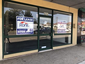 Offices commercial property leased at 684 Hume Highway Yagoona NSW 2199 Offices commercial property leased at 684 Hume Highway Yagoona NSW 2199