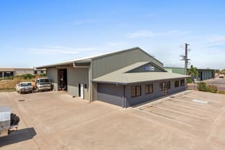 Offices commercial property leased at 7/3A Verrinder Road Tivendale NT 0822 Offices commercial property leased at 7/3A Verrinder Road Tivendale NT 0822